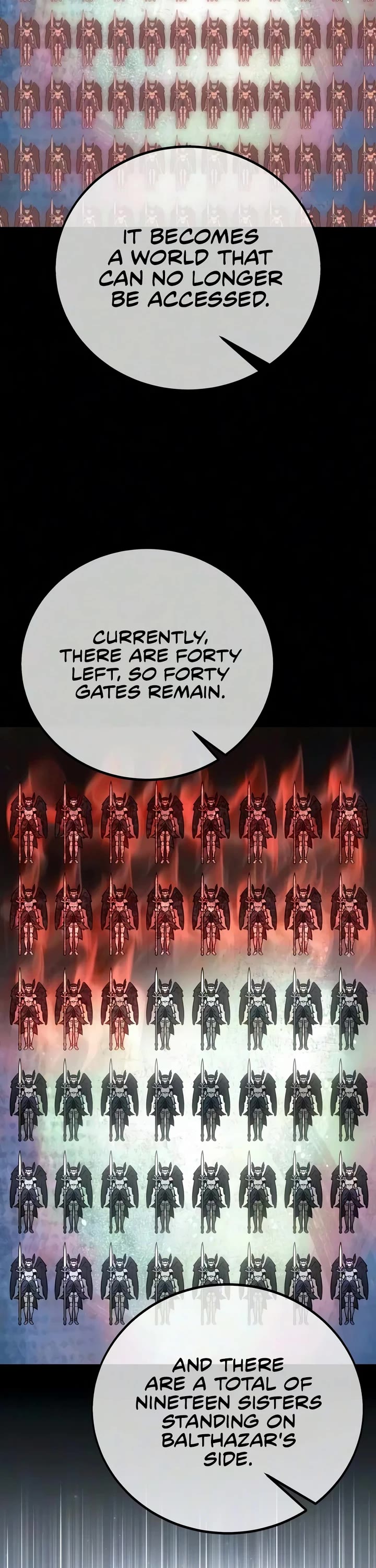 I Killed an Academy Player Chapter 130 page 14 - Chapter 130