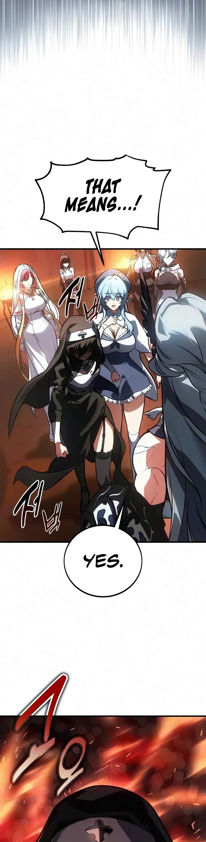 I Killed an Academy Player Chapter 130 page 15 - Chapter 130