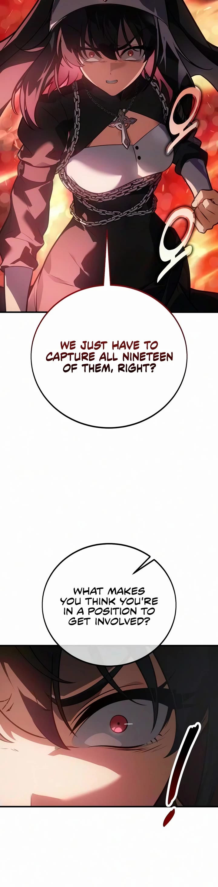 I Killed an Academy Player Chapter 130 page 16 - Chapter 130