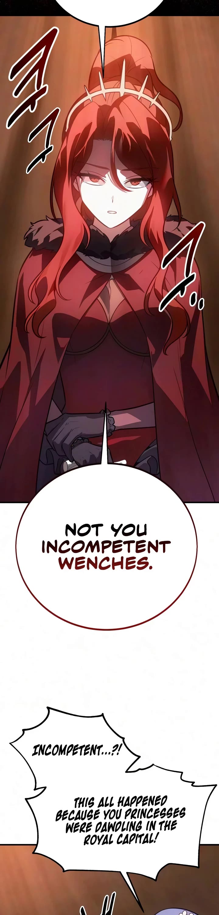 I Killed an Academy Player Chapter 130 page 18 - Chapter 130