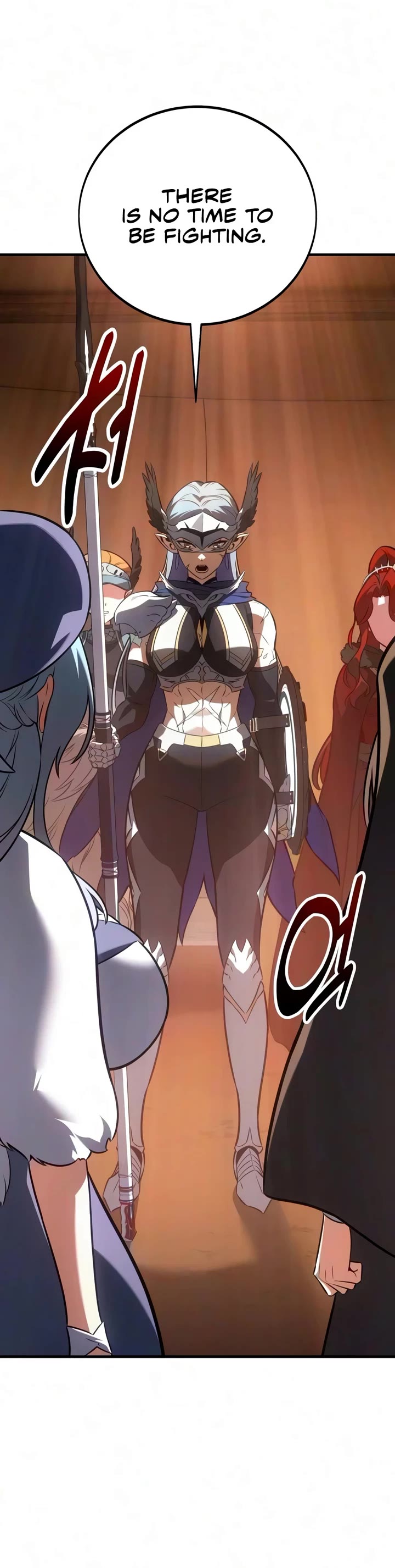 I Killed an Academy Player Chapter 130 page 22 - Chapter 130