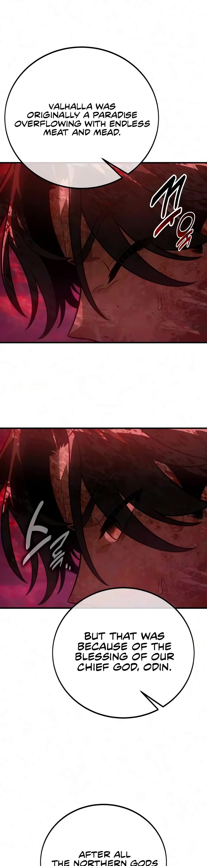 I Killed an Academy Player Chapter 130 page 23 - Chapter 130