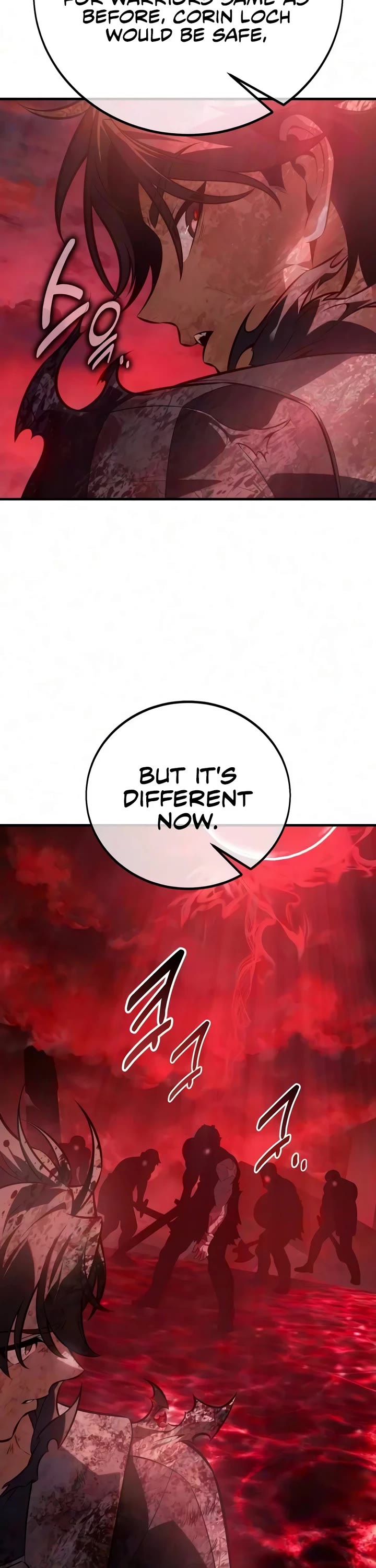 I Killed an Academy Player Chapter 130 page 25 - Chapter 130