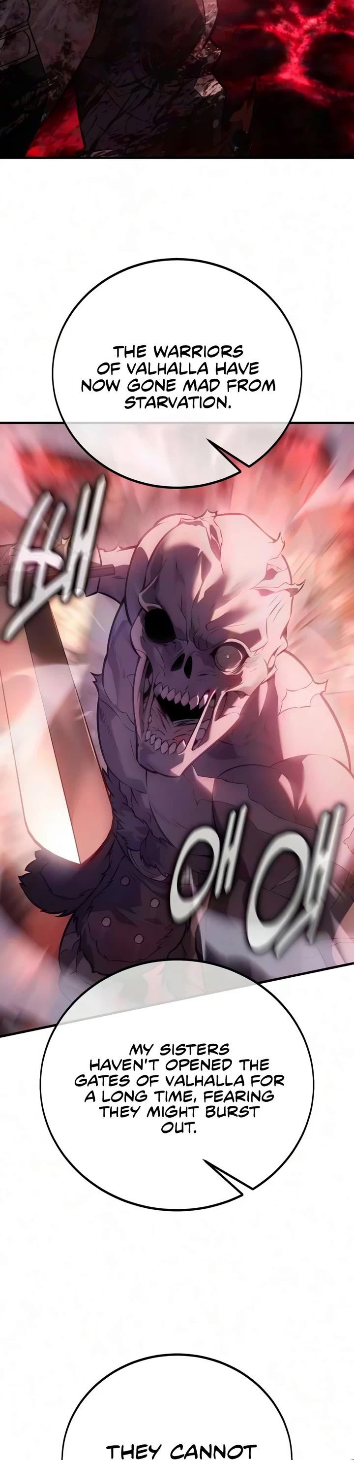 I Killed an Academy Player Chapter 130 page 26 - Chapter 130