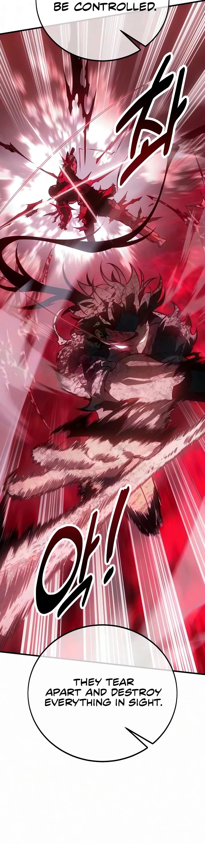 I Killed an Academy Player Chapter 130 page 27 - Chapter 130