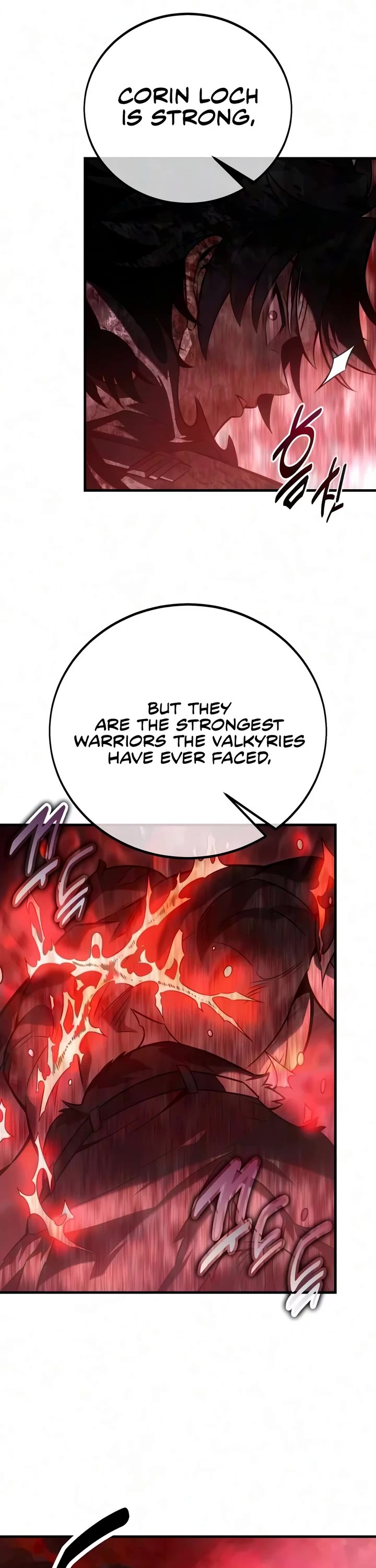 I Killed an Academy Player Chapter 130 page 28 - Chapter 130