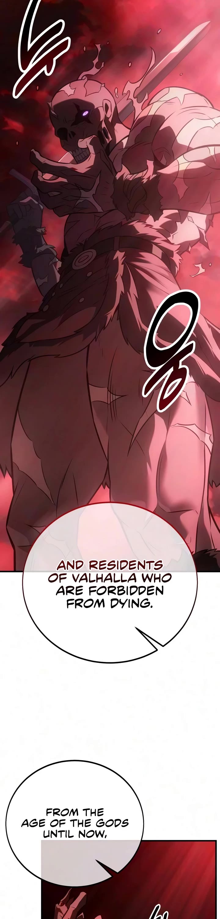 I Killed an Academy Player Chapter 130 page 29 - Chapter 130