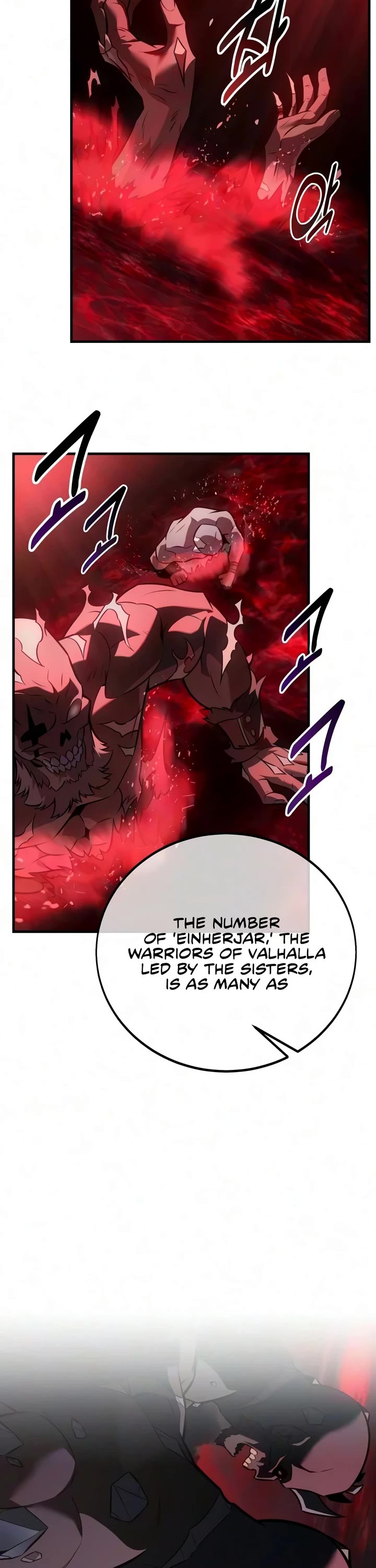 I Killed an Academy Player Chapter 130 page 30 - Chapter 130