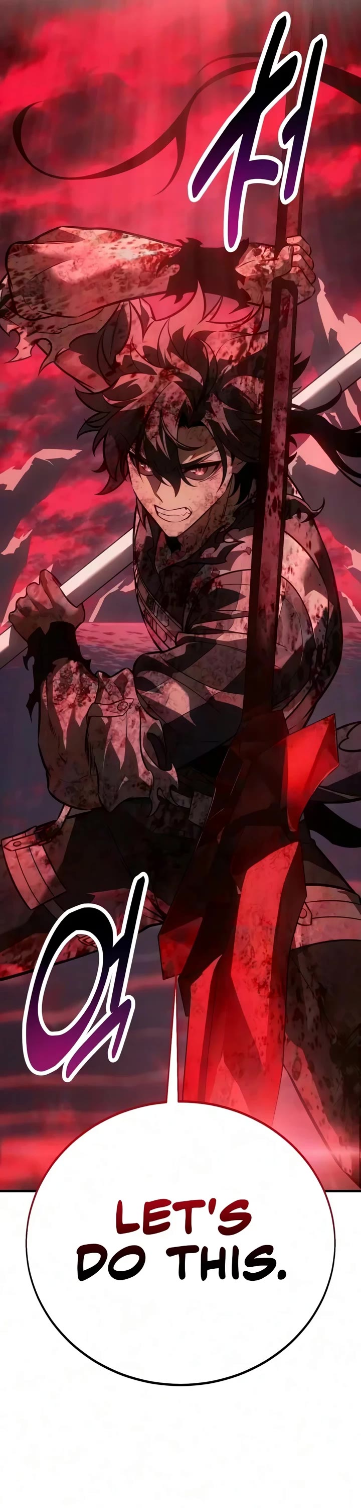 I Killed an Academy Player Chapter 130 page 34 - Chapter 130