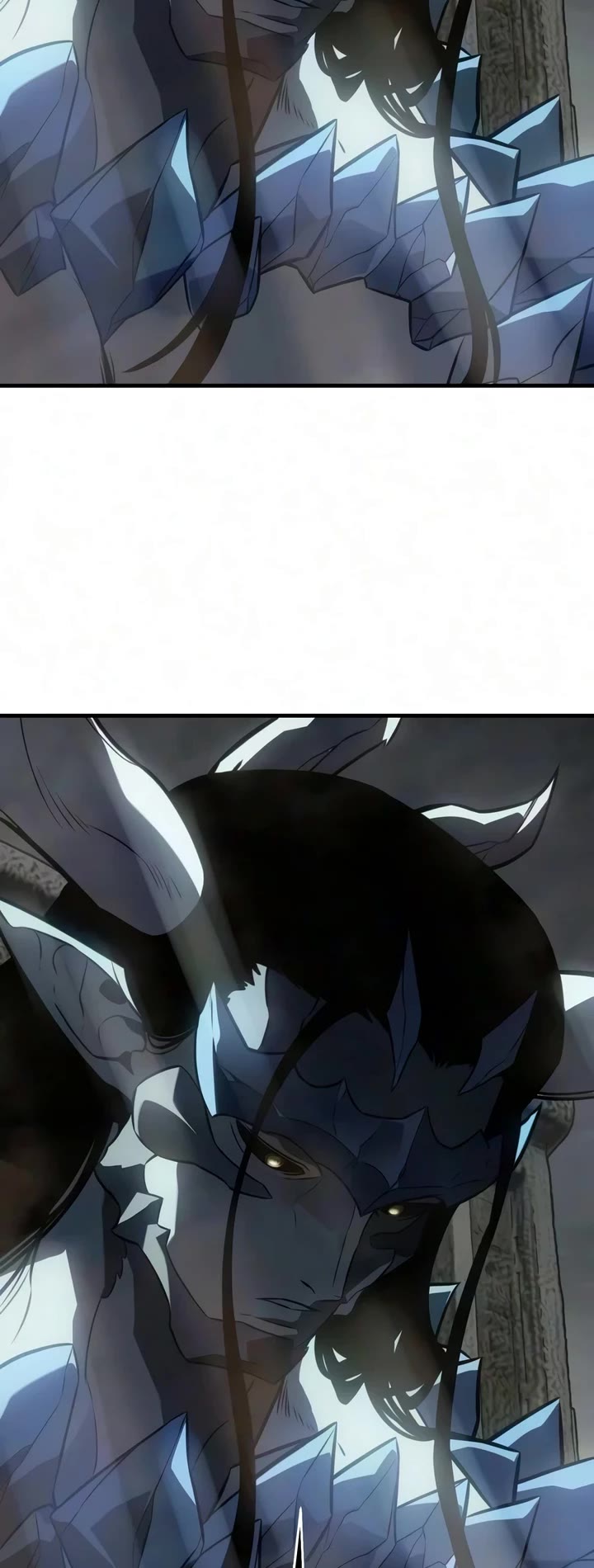 I Killed an Academy Player Chapter 130 page 38 - Chapter 130