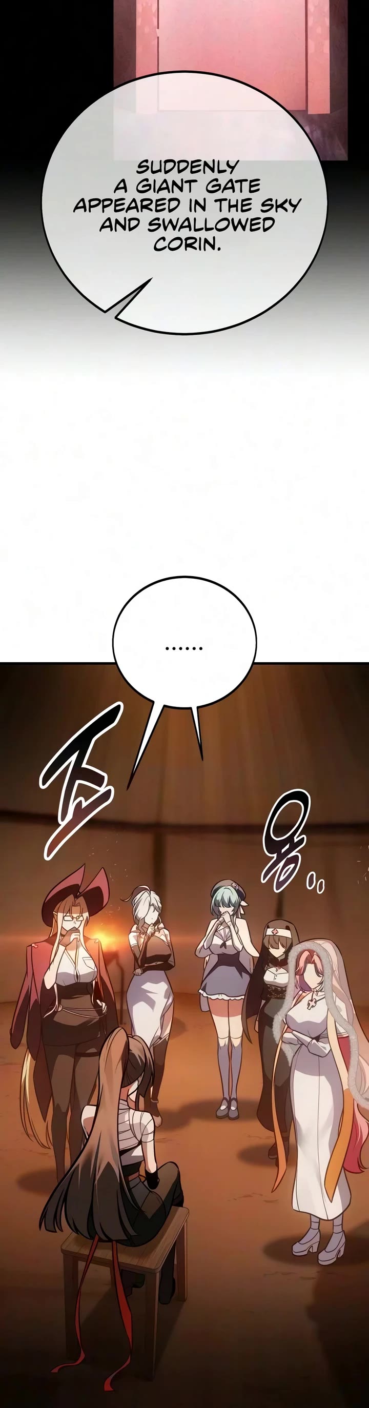I Killed an Academy Player Chapter 130 page 4 - Chapter 130