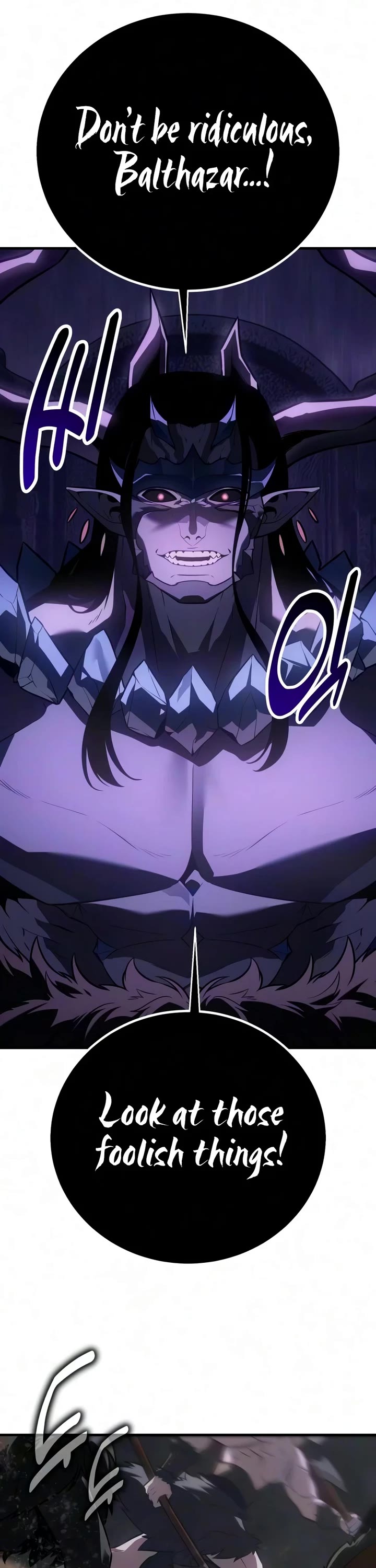 I Killed an Academy Player Chapter 130 page 40 - Chapter 130
