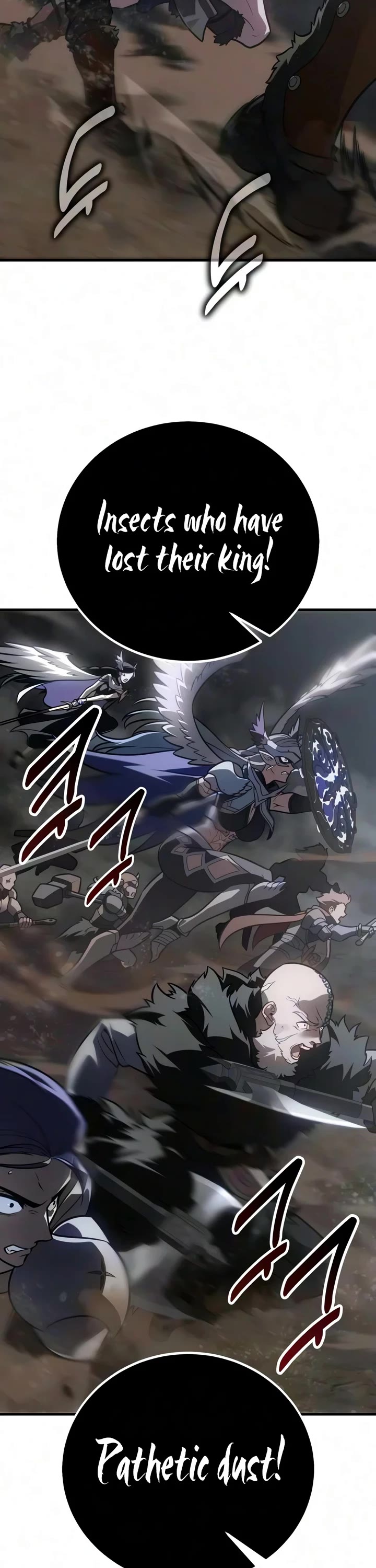 I Killed an Academy Player Chapter 130 page 41 - Chapter 130