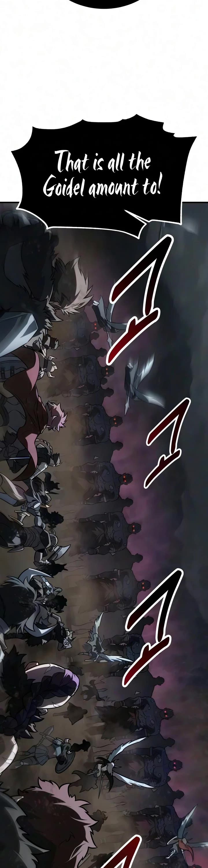 I Killed an Academy Player Chapter 130 page 42 - Chapter 130