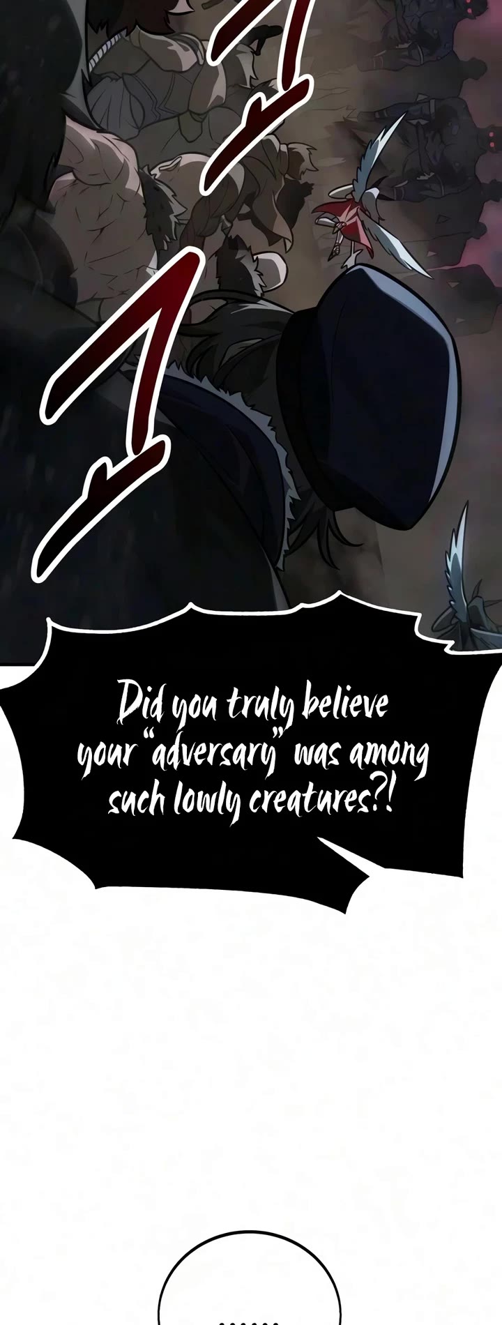 I Killed an Academy Player Chapter 130 page 43 - Chapter 130