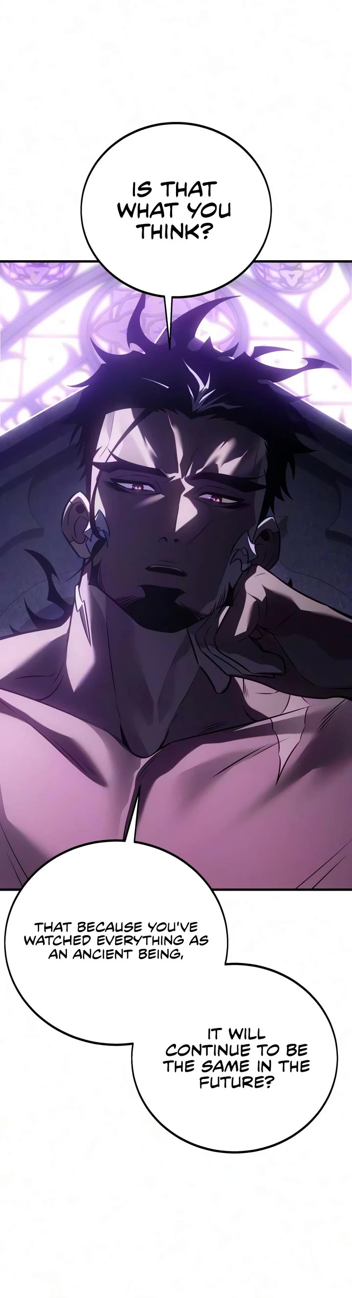 I Killed an Academy Player Chapter 130 page 45 - Chapter 130