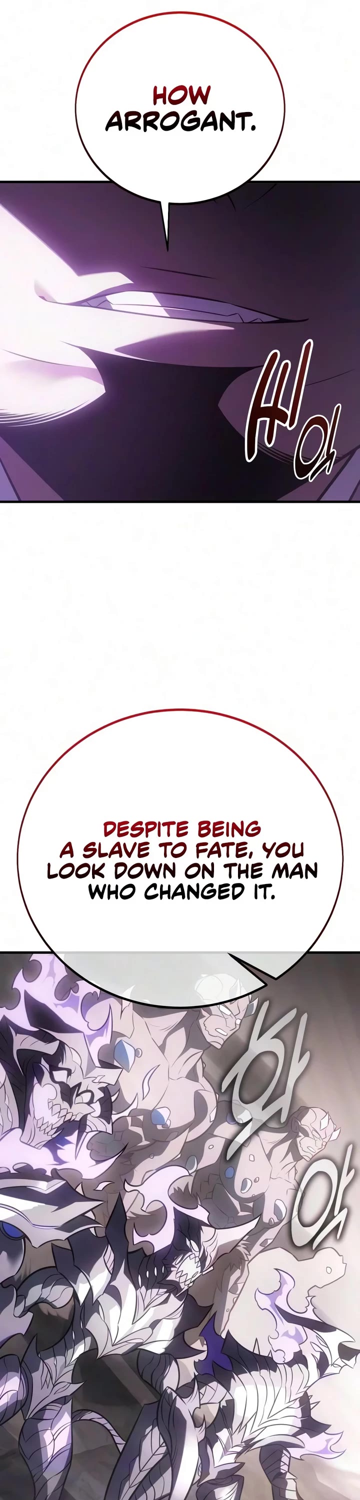 I Killed an Academy Player Chapter 130 page 46 - Chapter 130