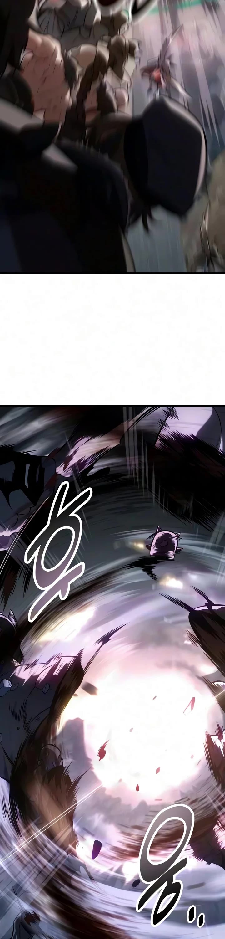 I Killed an Academy Player Chapter 130 page 48 - Chapter 130