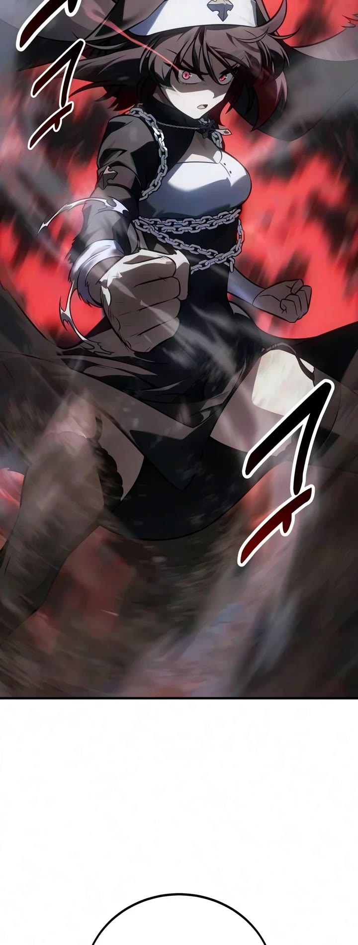 I Killed an Academy Player Chapter 130 page 50 - Chapter 130