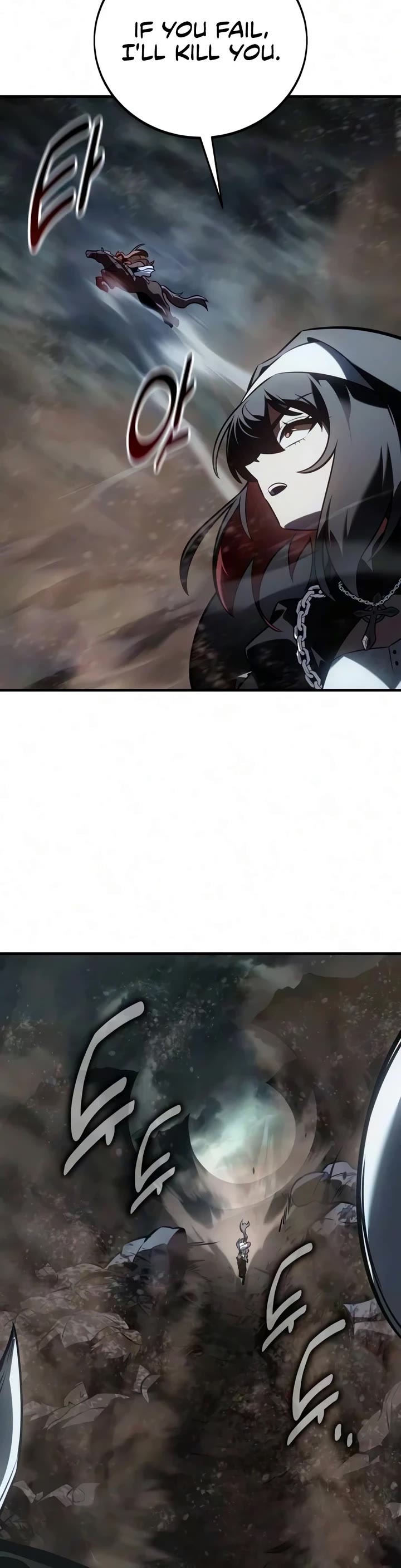 I Killed an Academy Player Chapter 130 page 51 - Chapter 130