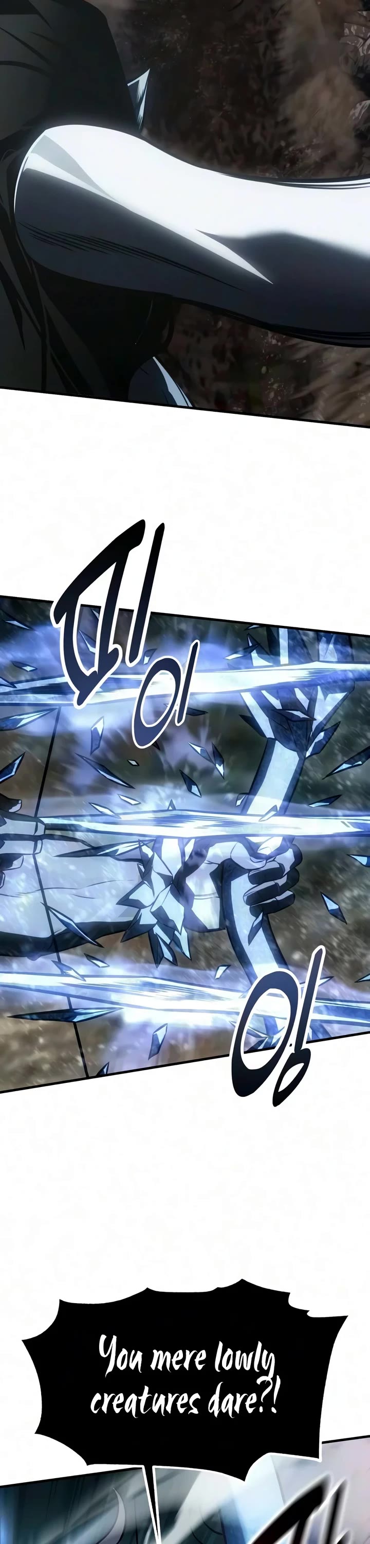 I Killed an Academy Player Chapter 130 page 52 - Chapter 130