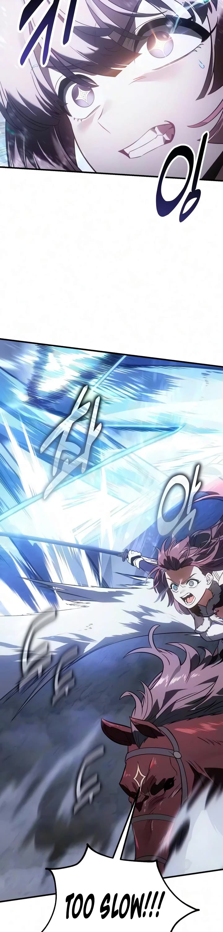 I Killed an Academy Player Chapter 130 page 54 - Chapter 130