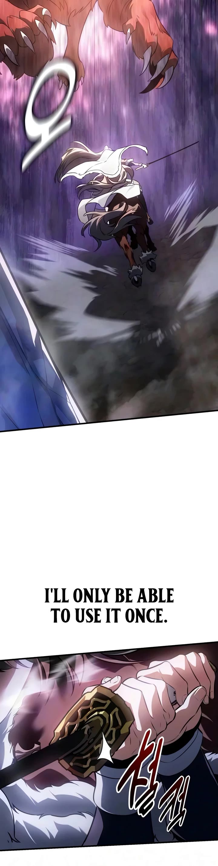 I Killed an Academy Player Chapter 130 page 57 - Chapter 130
