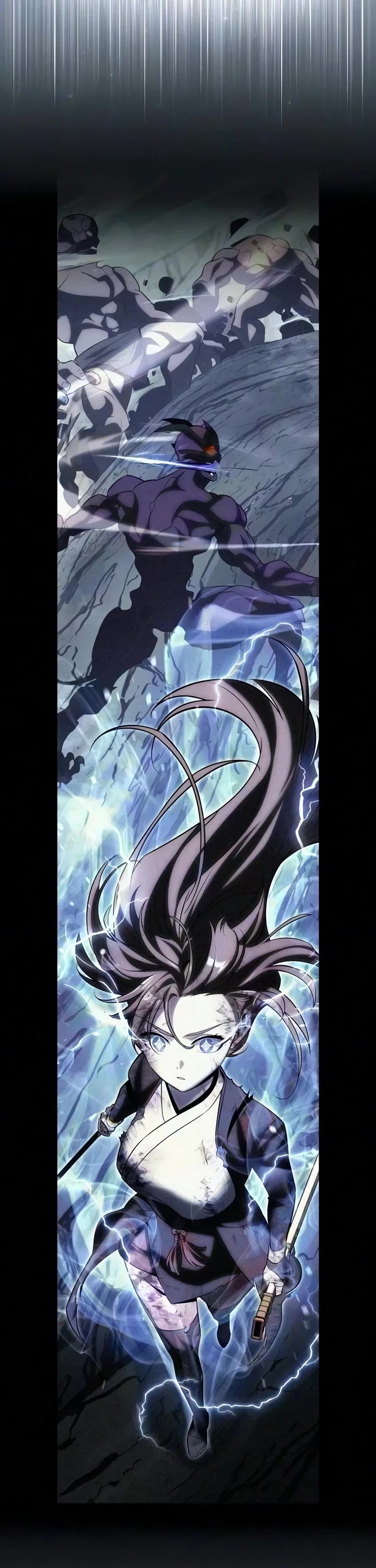 I Killed an Academy Player Chapter 130 page 59 - Chapter 130