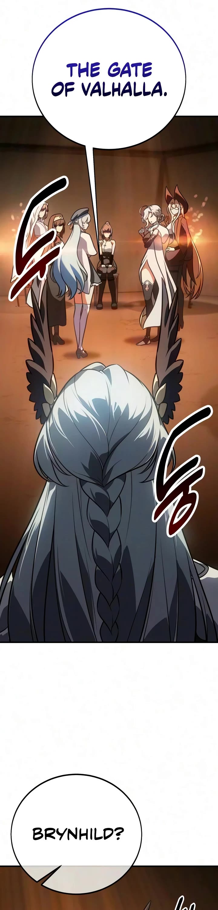 I Killed an Academy Player Chapter 130 page 6 - Chapter 130