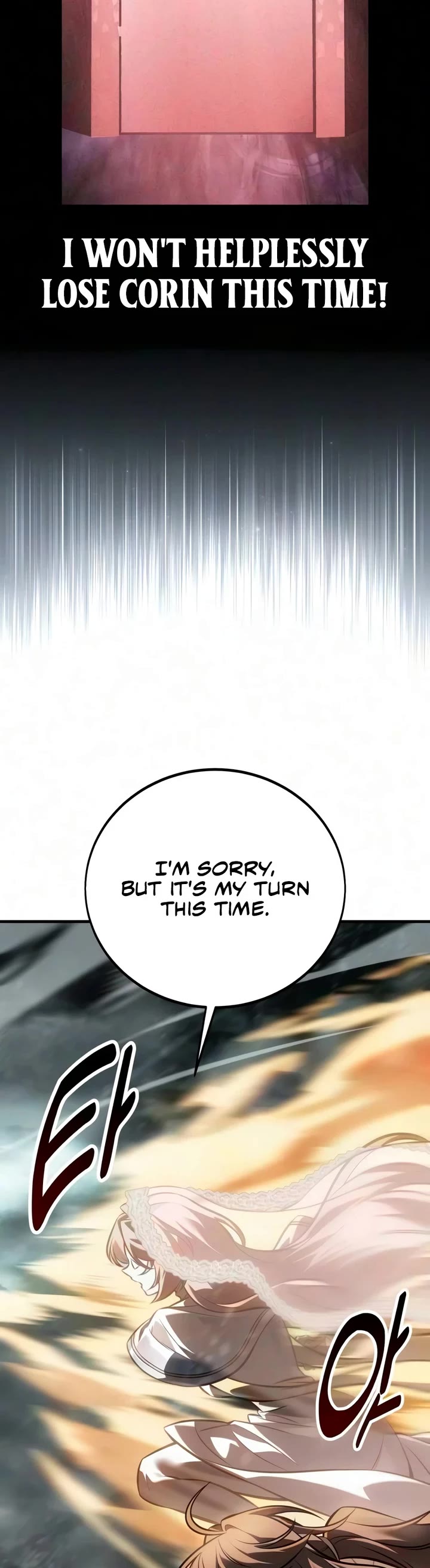 I Killed an Academy Player Chapter 130 page 61 - Chapter 130