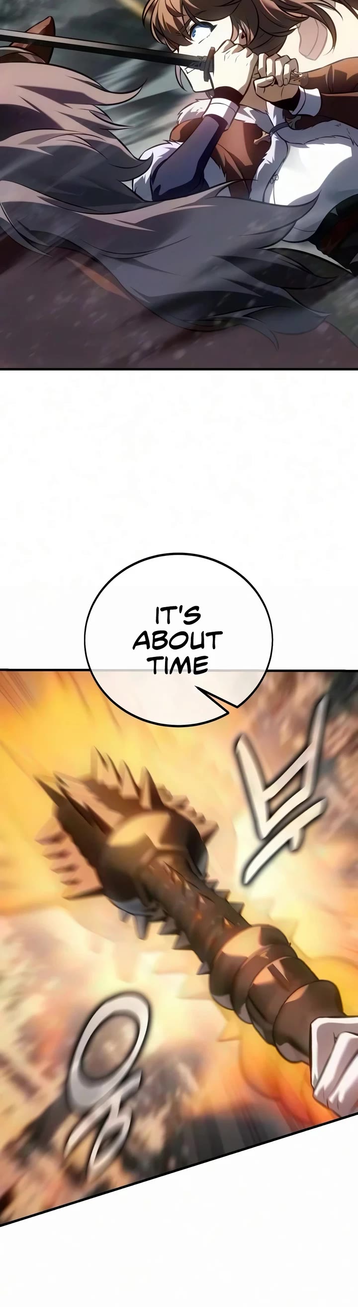 I Killed an Academy Player Chapter 130 page 62 - Chapter 130