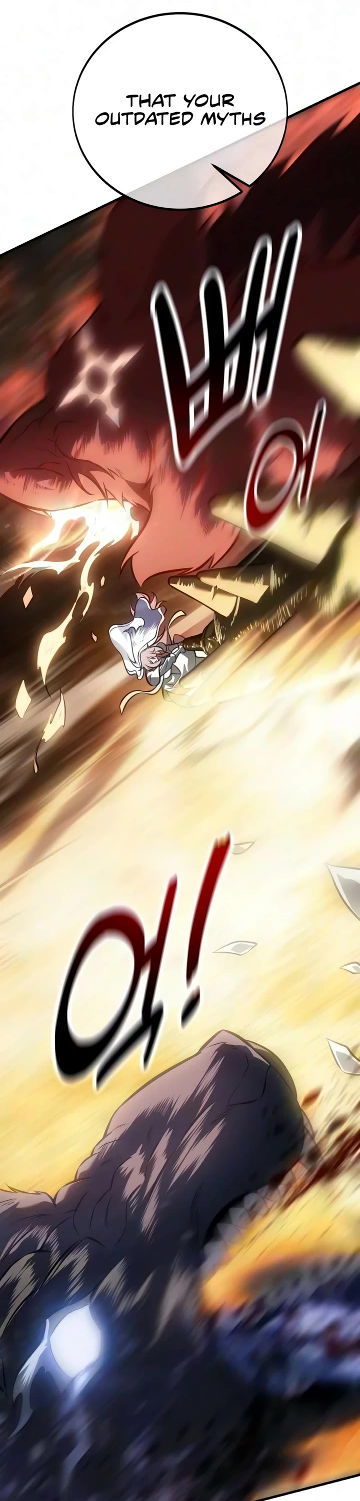 I Killed an Academy Player Chapter 130 page 63 - Chapter 130