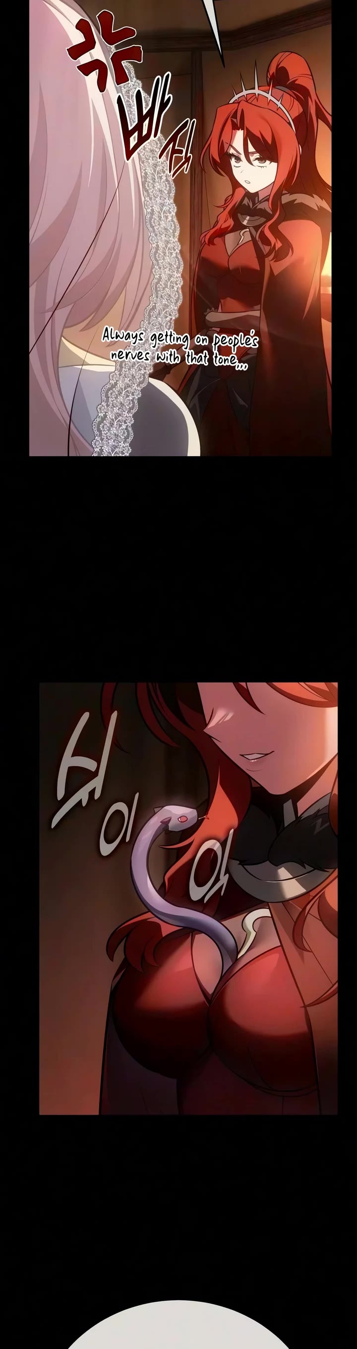 I Killed an Academy Player Chapter 130 page 66 - Chapter 130