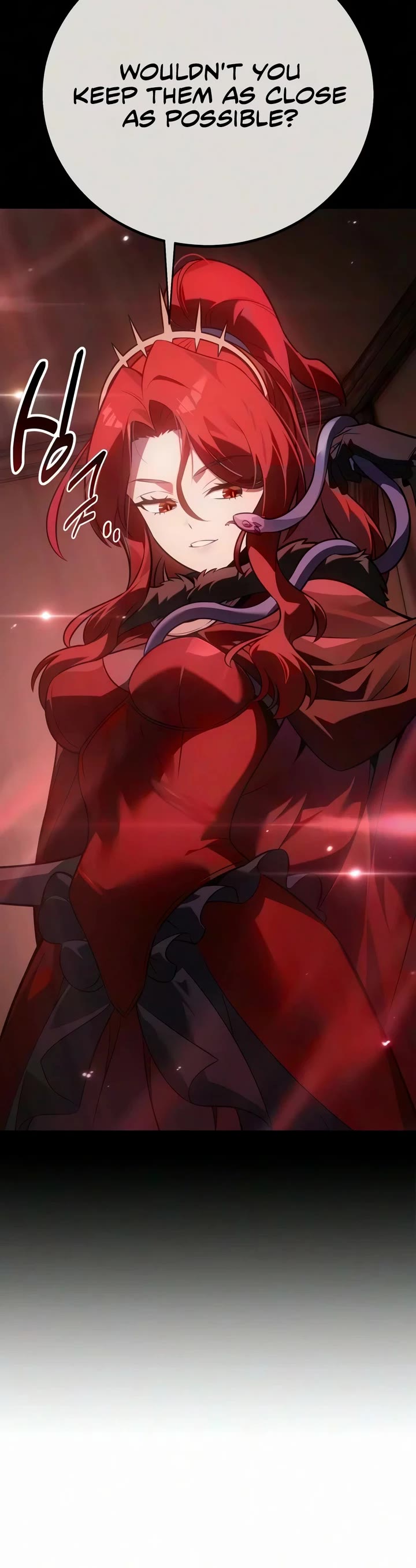 I Killed an Academy Player Chapter 130 page 67 - Chapter 130