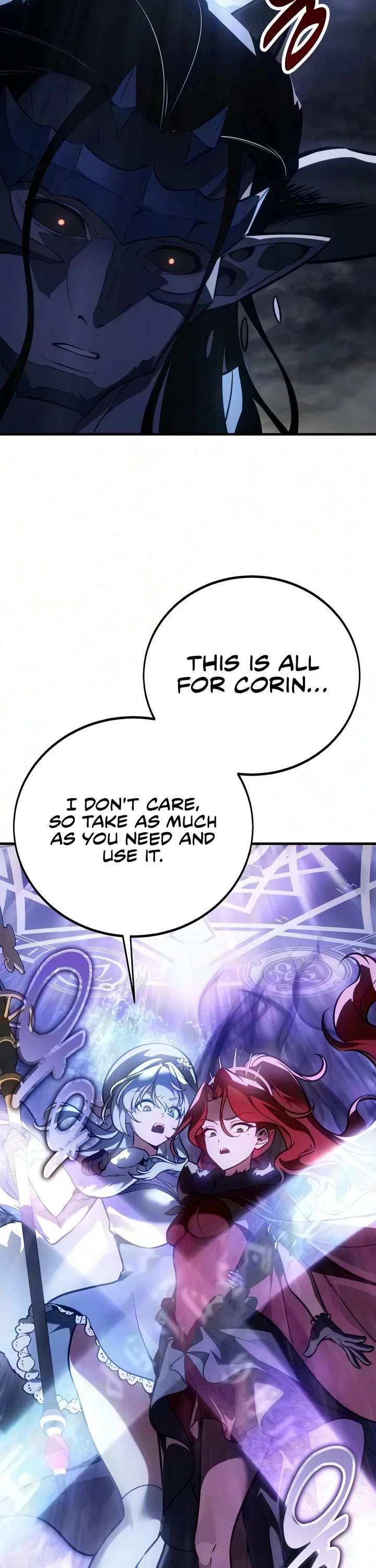 I Killed an Academy Player Chapter 130 page 69 - Chapter 130