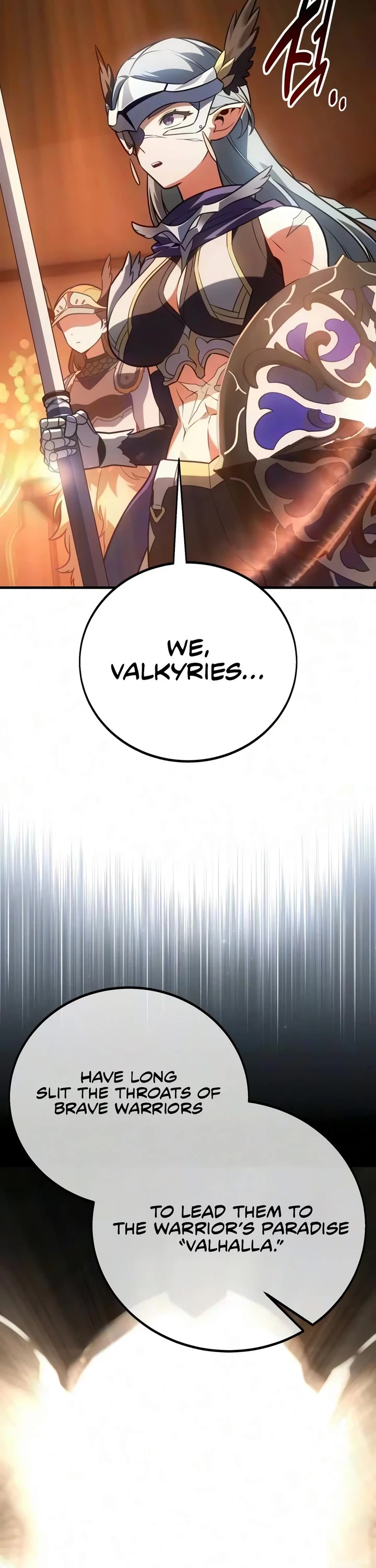 I Killed an Academy Player Chapter 130 page 7 - Chapter 130