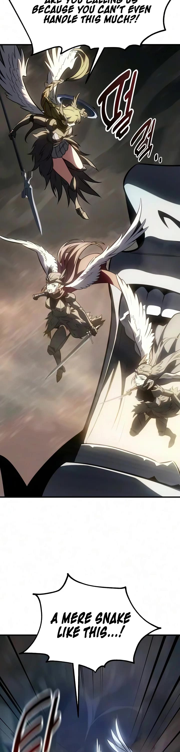 I Killed an Academy Player Chapter 130 page 75 - Chapter 130