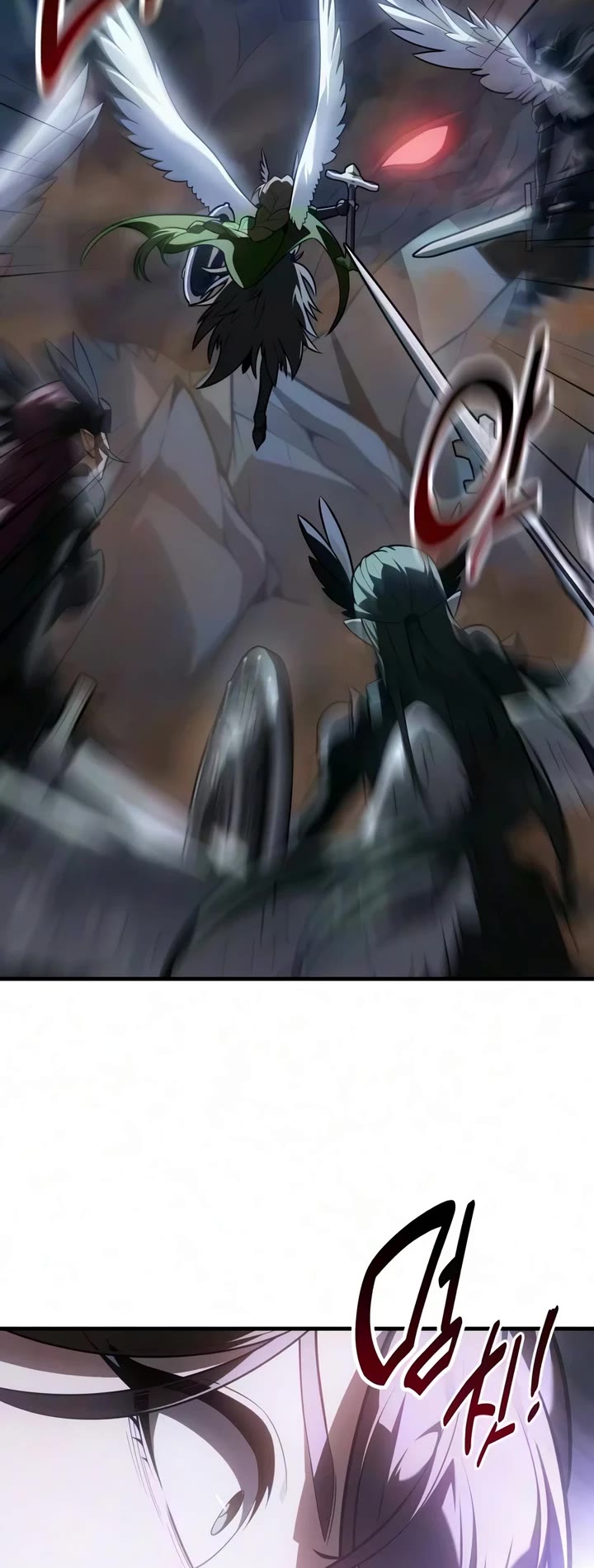 I Killed an Academy Player Chapter 130 page 76 - Chapter 130