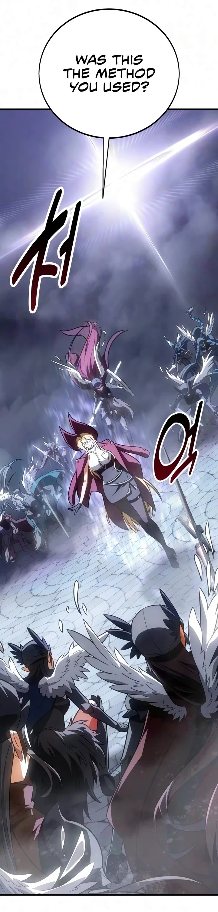 I Killed an Academy Player Chapter 130 page 79 - Chapter 130