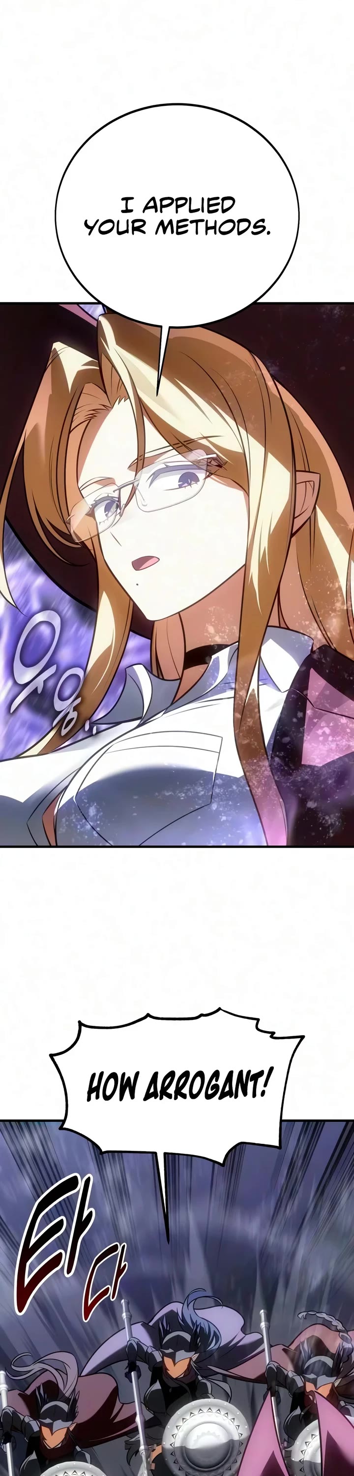I Killed an Academy Player Chapter 130 page 80 - Chapter 130