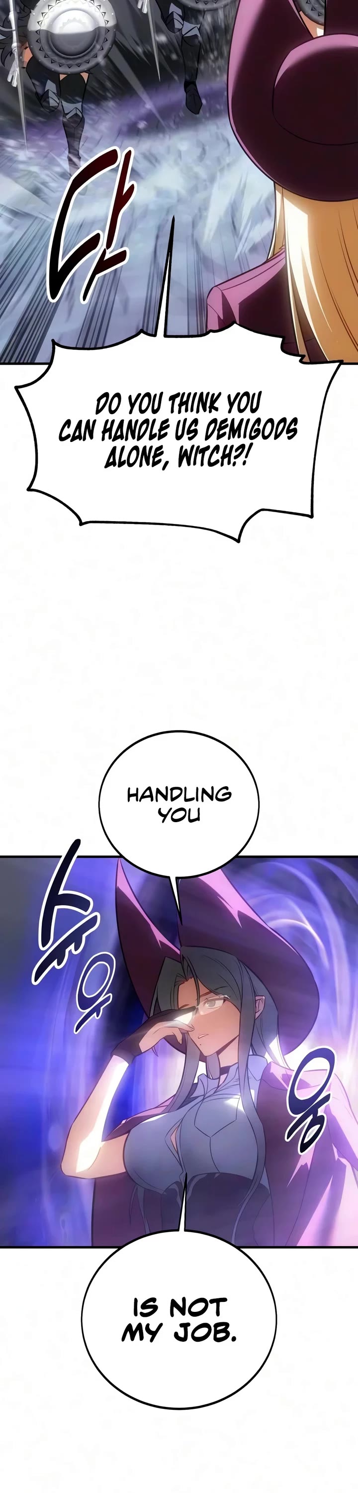 I Killed an Academy Player Chapter 130 page 81 - Chapter 130
