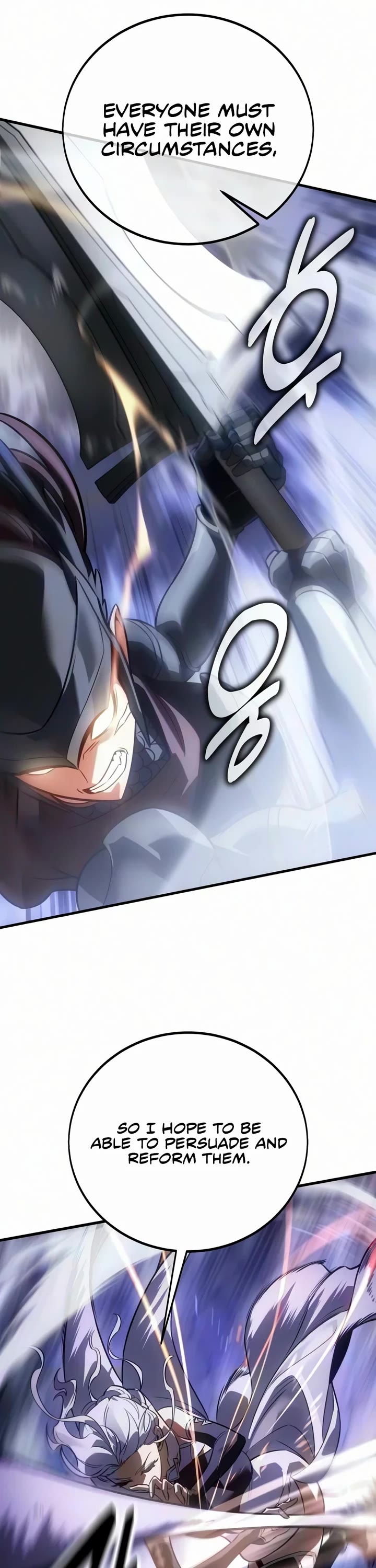 I Killed an Academy Player Chapter 130 page 84 - Chapter 130