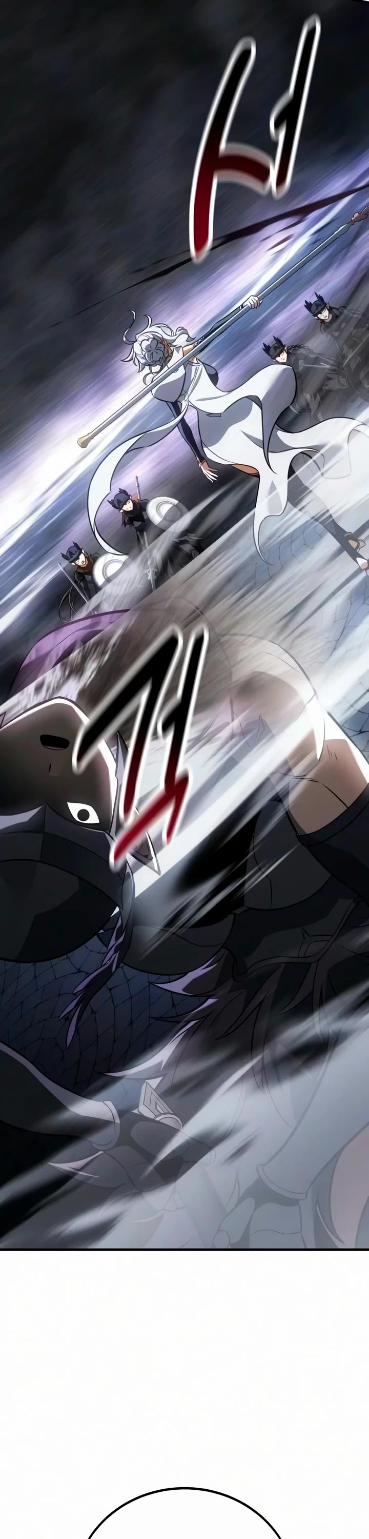 I Killed an Academy Player Chapter 130 page 86 - Chapter 130
