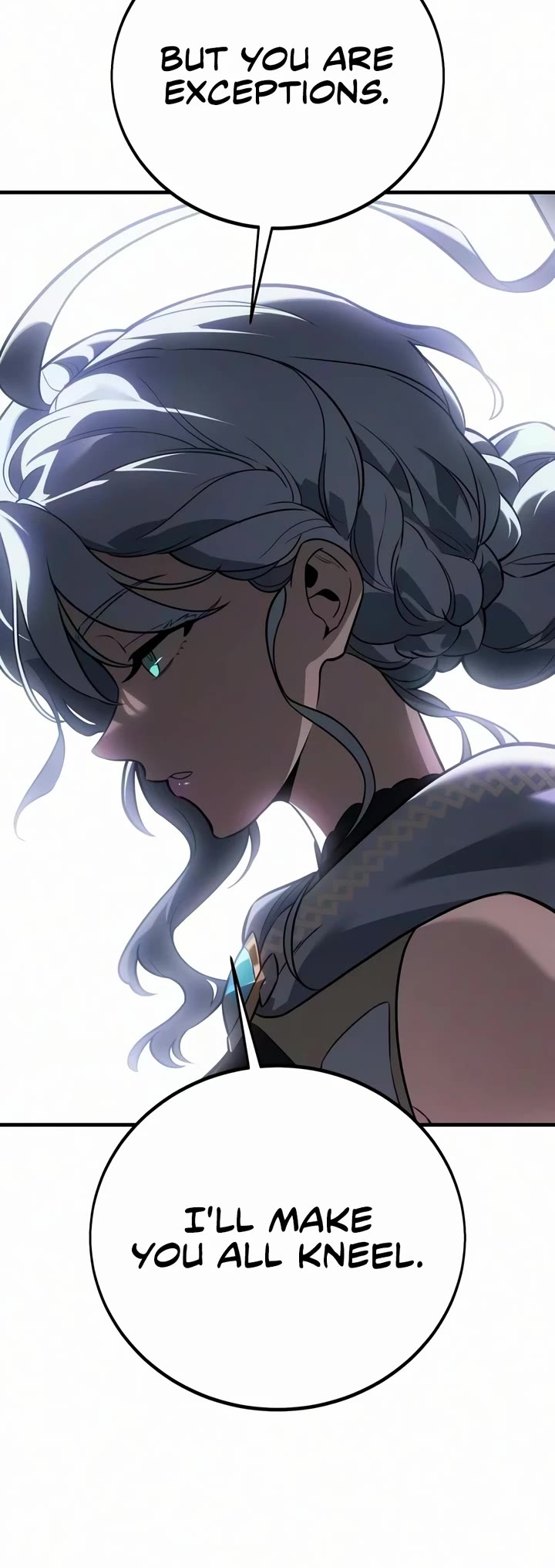 I Killed an Academy Player Chapter 130 page 87 - Chapter 130