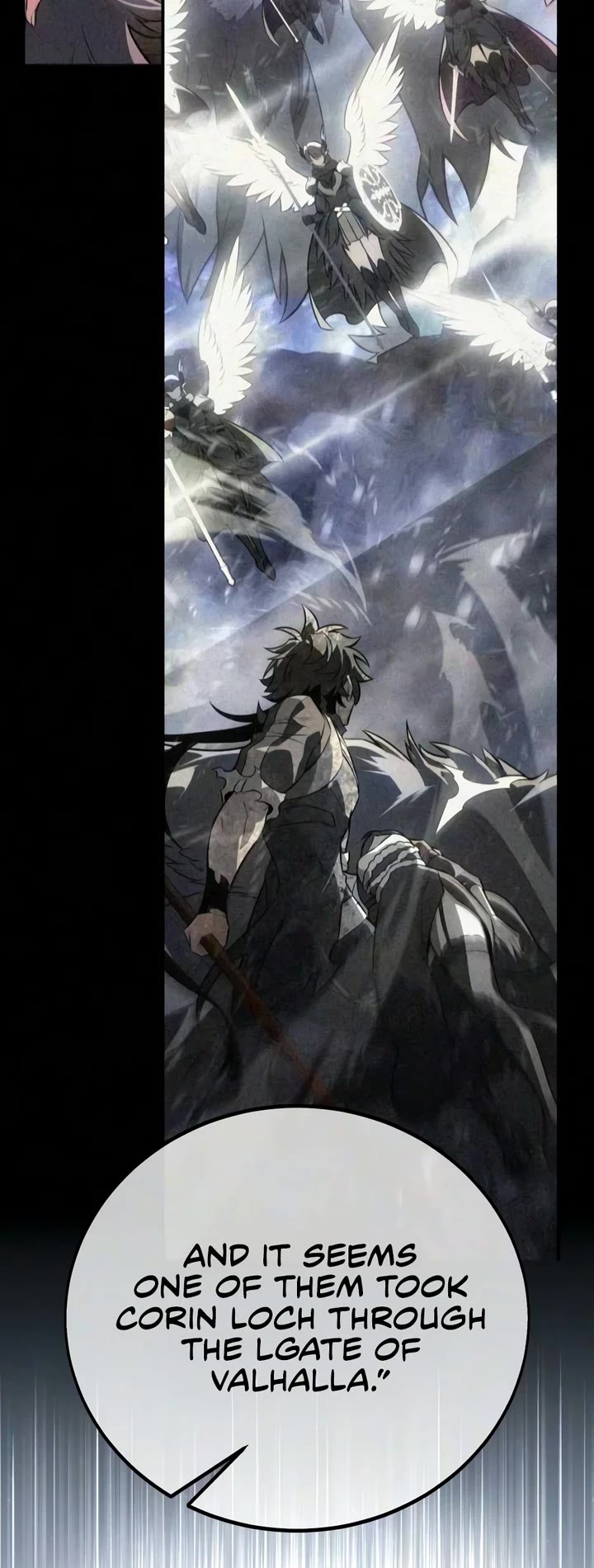 I Killed an Academy Player Chapter 130 page 9 - Chapter 130