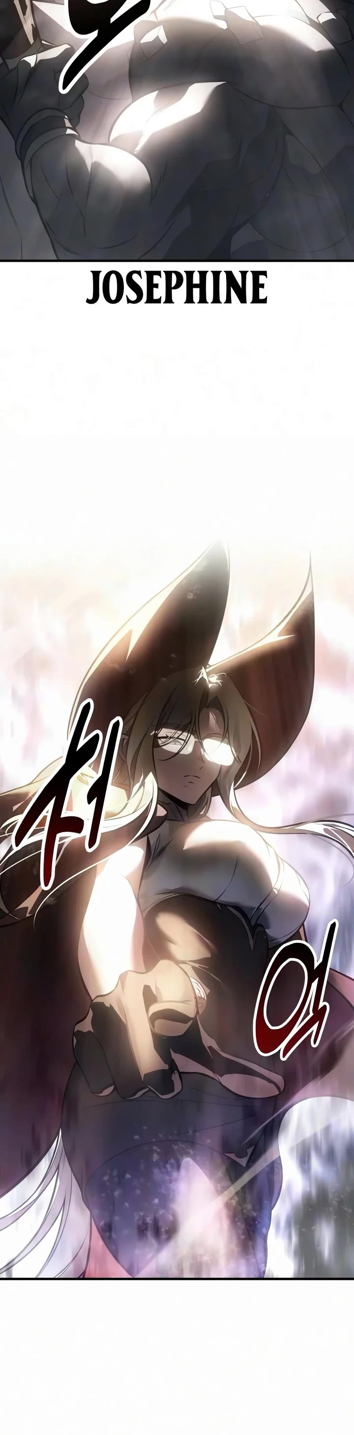 I Killed an Academy Player Chapter 131 page 10 - Chapter 131