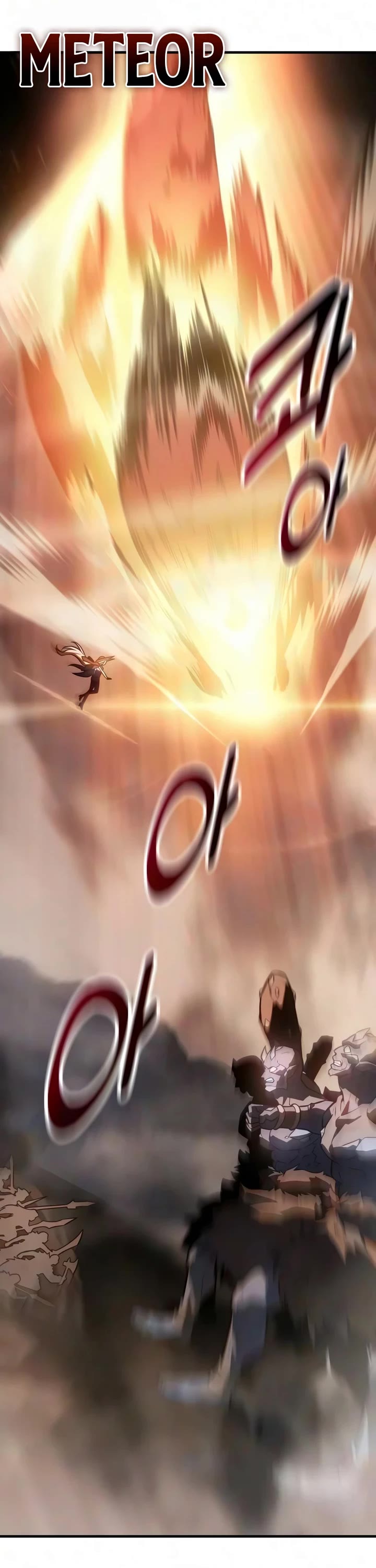 I Killed an Academy Player Chapter 131 page 11 - Chapter 131