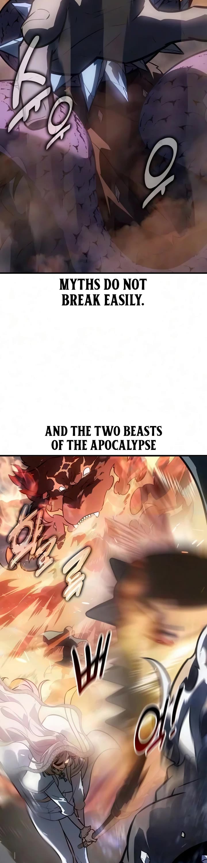 I Killed an Academy Player Chapter 131 page 13 - Chapter 131