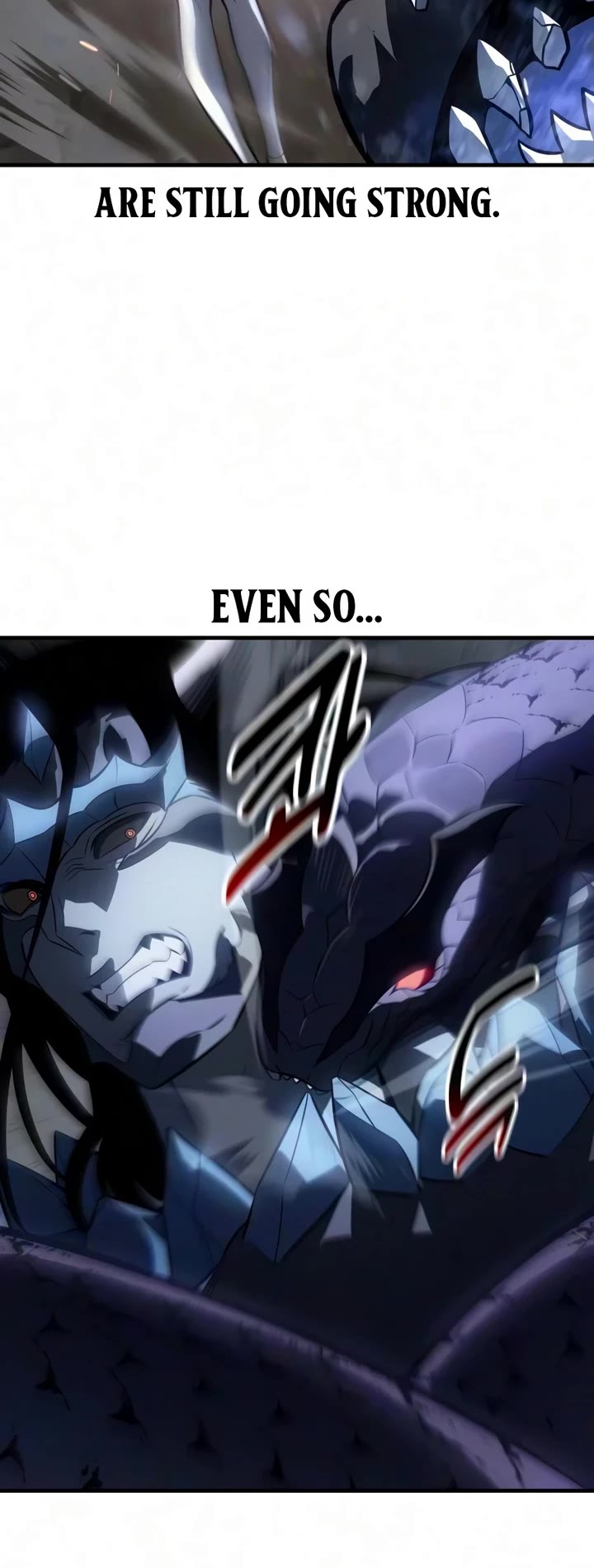 I Killed an Academy Player Chapter 131 page 14 - Chapter 131