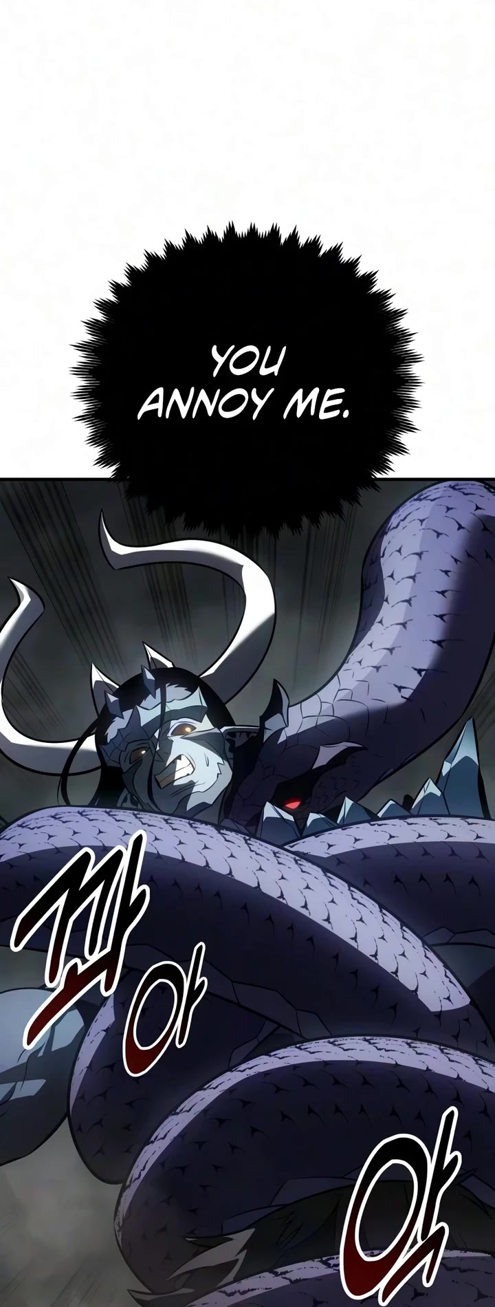 I Killed an Academy Player Chapter 131 page 15 - Chapter 131